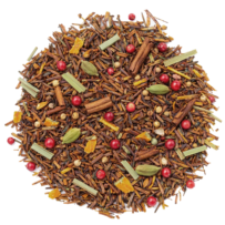 rooibos – citron épices