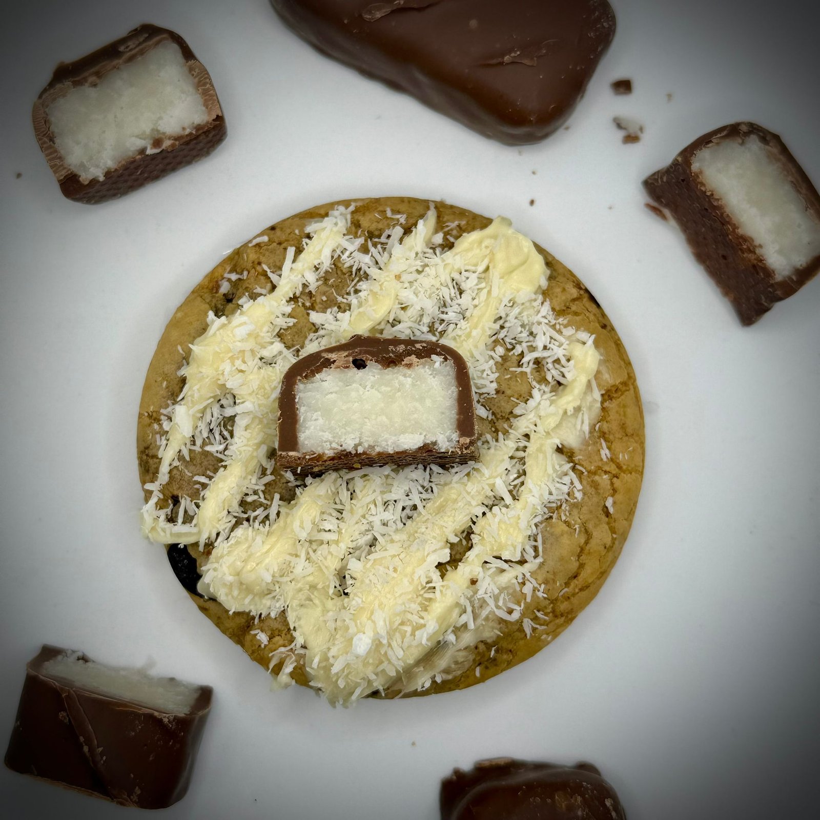 Cookie Bounty